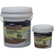 Wood-filler (Easy Fix) Woodfiller Wood Putty