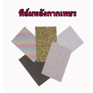 Premium Glitter Back Film For All Mobile Phones