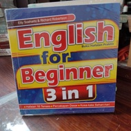 English for beginner 3in1. g4