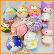 Yes! Sanrio NEW SQUISHY Toy/SQUISHY Ball SANRIO JUMBO SANRIO Zodiac SANRIO FULL BODY