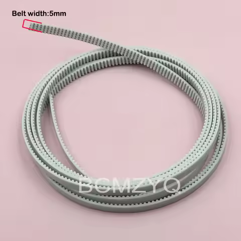 Carriage Long Belt For Graphtec CE5000 Cutter Plotter Timing Belt CE3000-60 CE5000-60 CE5000-120 CE6