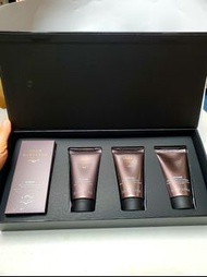 Grow Gorgeous Intense Haircare Set Grow Gorgeous Intense Haircare Gift Set (Intense Serum Shampoo  C