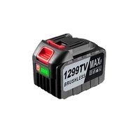 NEW 2025 พัดลมเทอร์โบเจ็ท 5000W Jet Blower เส้นผ่านศูนย์กลาง 80mm พลังสูงเป่าลมใบเป่าลมลิเธียมรุนแรง