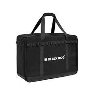 Blackdog IGT Camping Table and Accessories