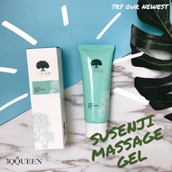 3qqueen Susenji Body Slimming Jelly Slimming 100ml * Without Massager *
