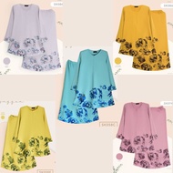 [BAJU KURUNG MURAH DAN CANTIK] BAJU KURUNG AYESHA