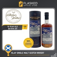 Ben Nevis 2011 Infrequent Flyers 10 Year Old 700mL