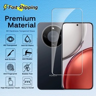 Honor X9D 5G 1-3 Pcs Fingerprint unlock Clear Tempered Glass For Honor X9D HonorX9D 5G 2025 3D Edge 