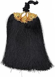 Vama Synthetic Indian Traditional Hair Kunjalam Jada Kupullu Dance Bharatanatyam Kuchipudi Kemp Read