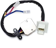 Blower Resistor Heater Fan Compatible With Benz For E300 E320 E430 E420 5.5 3.0L 3.2L 4.3L 909430238