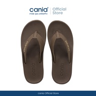 CANIA คาเนีย รองเท้าแตะหนีบลำลอง ผู้หญิง CW11379 ดีไซน์หรู เบาสบาย ทนทาน ใส่เดินได้ทั้งวัน (Size 36-