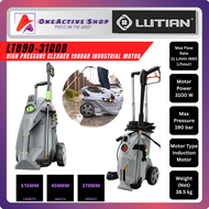 LUTIAN LT890G-3100B / LT890-3100B 190Bar High Pressure Washer / Pencuci Tekanan Tinggi 3100W