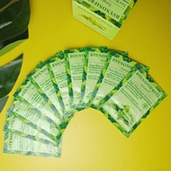 BSY 100% Natural & Genuine Noni Black Hair Magic [10pcs]