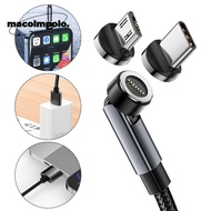 Magnetic Cable Adapter Data Line 5V/3A Magnet Charger