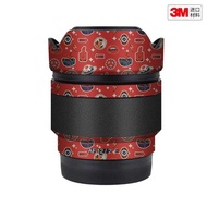 Suitable for Senyang AF12 F2 Lens Protective Film Sanyang AF12f2 Sticker Adhesive 3M