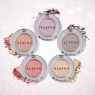 Klavuu Urban Pearlsation Sparkle Eyeshadow