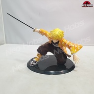 Aniplex KO Demon Slayer Zenitsu
