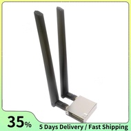 Wireless Card AX201 3000Mbps WiFi 6 BT5.0 Wireless Card 2400/574Mbps WiFi6 AX201 Deskt