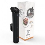 全新行貨Anova - Precision Cooker NANO 第三代藍牙智能低溫慢煮棒 AN400-UK00，有單，保養2年