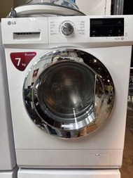 LG 7kg 洗衣機
