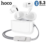 Tai nghe bluetooth 5.3 không dây HOCO EW49 kèm mic thoại cao cấp