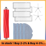 Accessories for Roborock S7,for Roborock S7 Vacuum Cleaner Replacement Parts,for Xiaomi Roborock S7 
