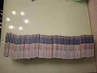 大唐雙龍傳(黃易原著)