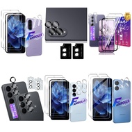 Tempered Glass Screen Protector for Samsung Galaxy S Z A Watch Asahi Glass Japan