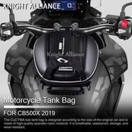 Tas Bagasi HONDA CB500X CB 500X CB500 X CB 500X2019 Akses Motor Navi