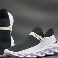 Import SNEAKERS Shoes Women SPORT MODEL Korean Materials Comfortable Bending Shoes JOGGING Shoes Run