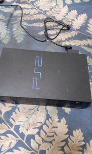 ps2主機改機