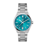 TAG Heuer Carrera Blue MB - 36mm