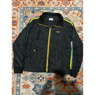 J4ck3t Windbreaker R33b0k Jamaika