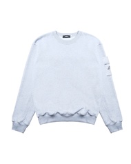 Vearst Affaires Crewneck Arlo Misty