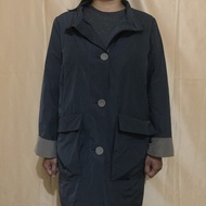 Jaket Coat Wanita Murah Preloved / Thrift