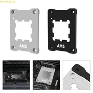 Doublebuy Fully Fitted AM5 CPU Contact Frame for AM5 CPU Fixing Buckles CPU Holder