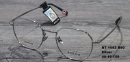 BOLON กรอบแว่นสายตา รุ่น HOF BT1582 FW22  ส่งฟรีๆ  โบลอน  กรอบแว่น แว่นตา แว่นกรองแสง แว่นแบรนด์ แว่นออโต้  💯%