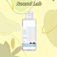 จัดส่งที่รวดเร็ว Round Lab 1025 Dokdo Toner 500 มล. ช่วยให้ผิวชุ่มชื้นตั้งแต่ใช้ครั้งแรก