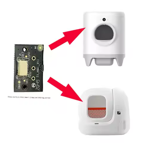 Petkit max/Pure-x automatic toilet replacement Hall sensor For Petkit intelligent Cat Litter Tray Bo