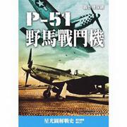 P-51野馬戰鬥機：轟炸機保鑣