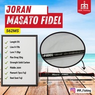 JORAN MASATO FIDEL - ALLFISH SHOP