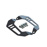 Aerox Alpha Turbo Bracket - Motorcycle Bracket