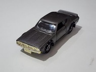 【米舖TOY】 9成新 TAKARA TOMY TOMICA Nissan Skyline 2000GT 日產 灰色 車仔 淨車