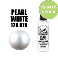 070 SKULL COLOR PEARL WHITE 60 ML