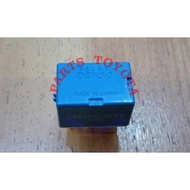 156700-3220 Relay Four-Prong AC Relaybiru Denso JapanOriginal