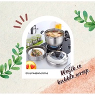 JAPAN STEAMER PAN 24 CM bmw JAPAN STEAMER PAN/ 24CM