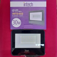 INTD402 Lampu Tembak Sorot LED 30w Intech