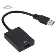 Video Cable Converter HD Conversion Cable Adapter