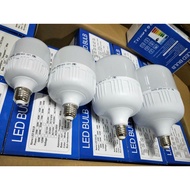 E27 Cylinder LED Bulb: 65W- 50W- 30W - 20W