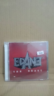 CD ORIGINAL EDANE - THE BEAST